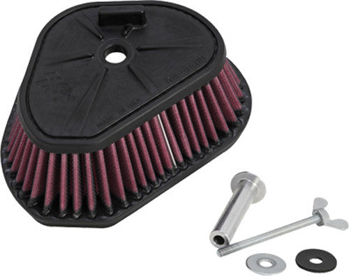 K&N AIR FILTER for Kawasaki KLX450R | 744408