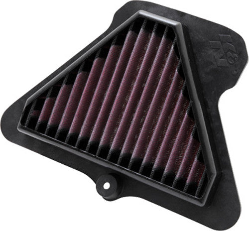 K&N AIR FILTER for Kawasaki Ninja ZX-10R | 741011R
