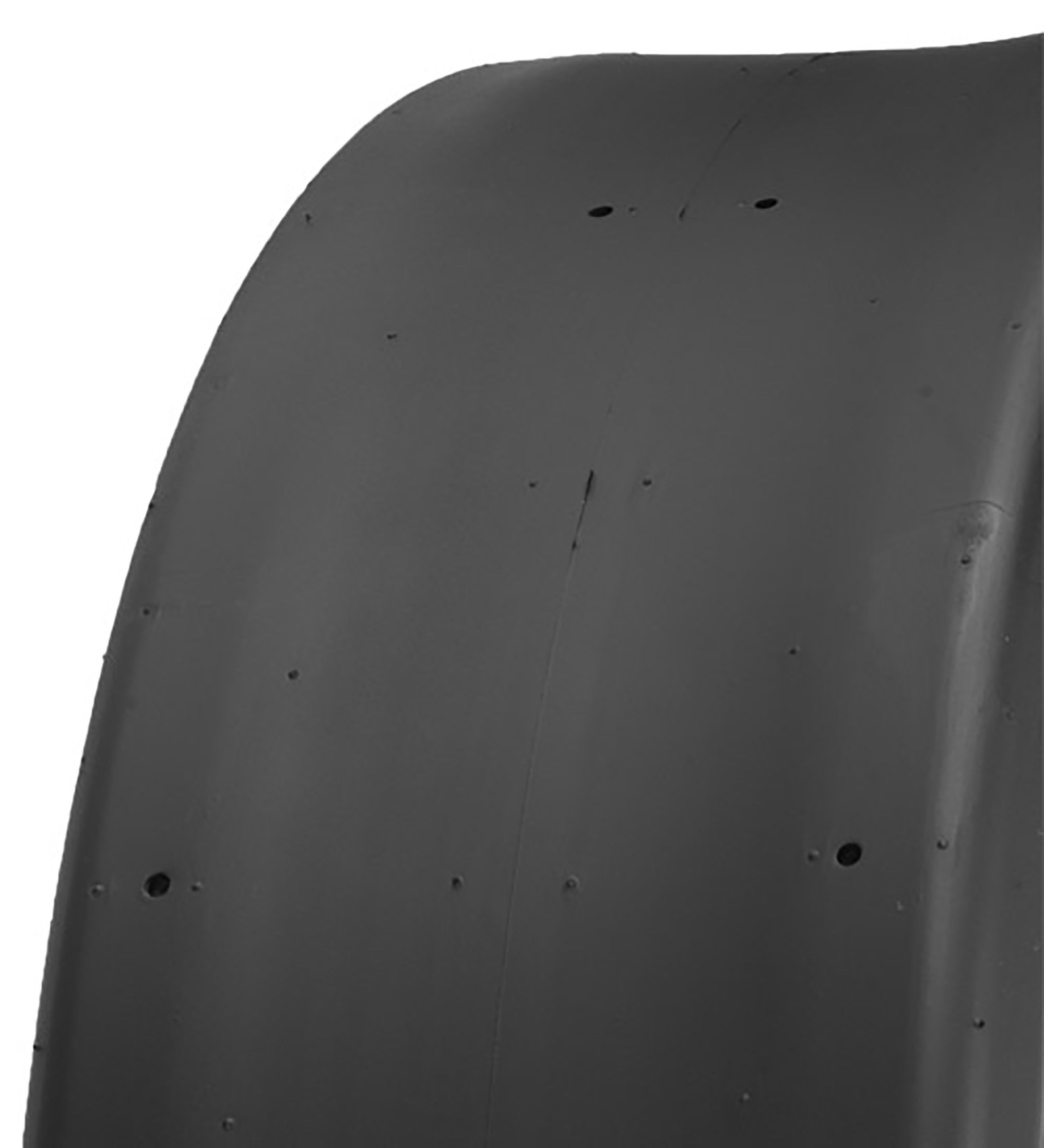 Rear Reactor II Drag Slick Tire 26x7-17 by Shinko