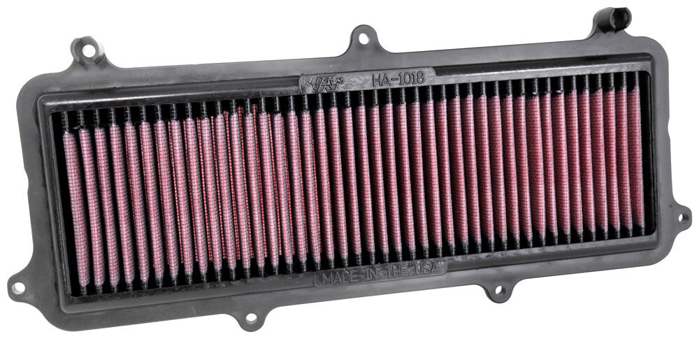 K&N AIR FILTER for Honda CB1000R | 731018