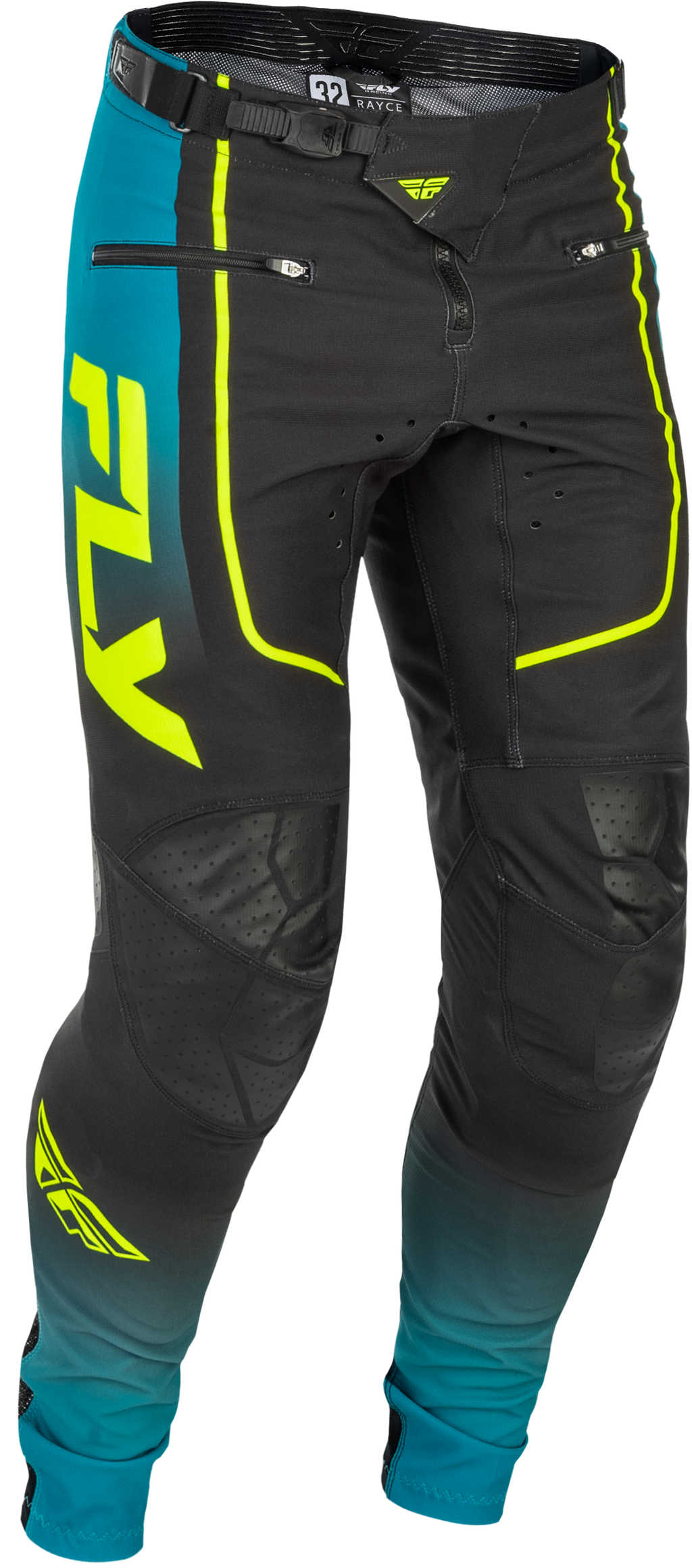 Fly Racing Youth Rayce Bicycle Pants (2026)