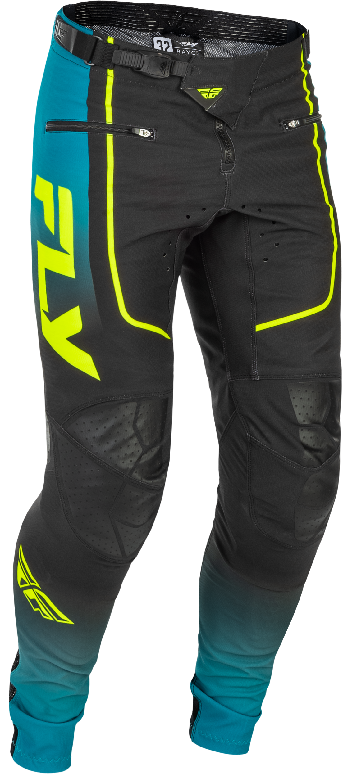 Fly Racing Youth Rayce Bicycle Pants (2026)