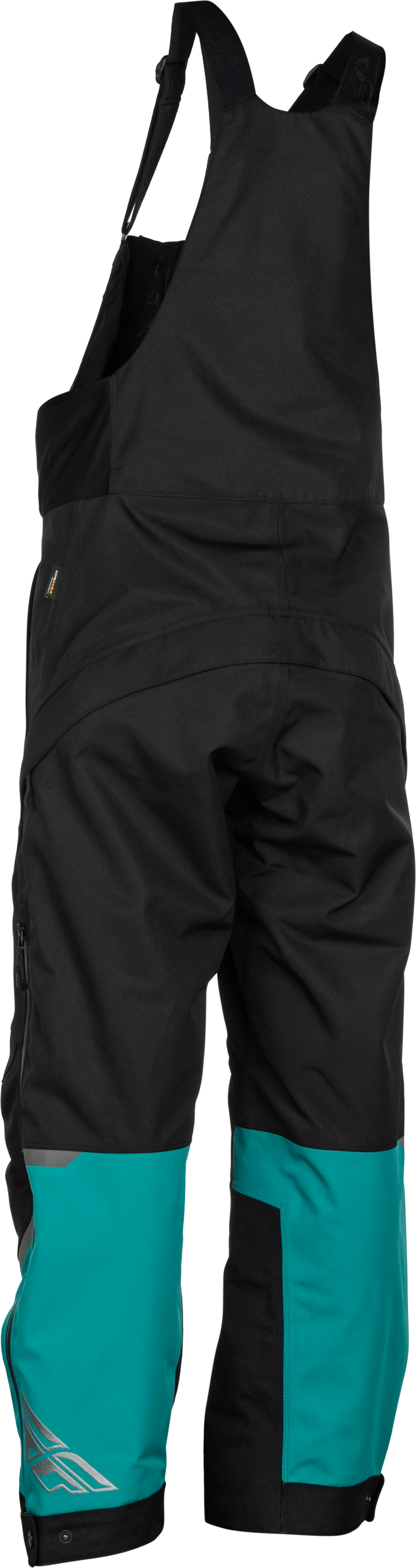 Fly Racing Women's Carbon Bib (2026)