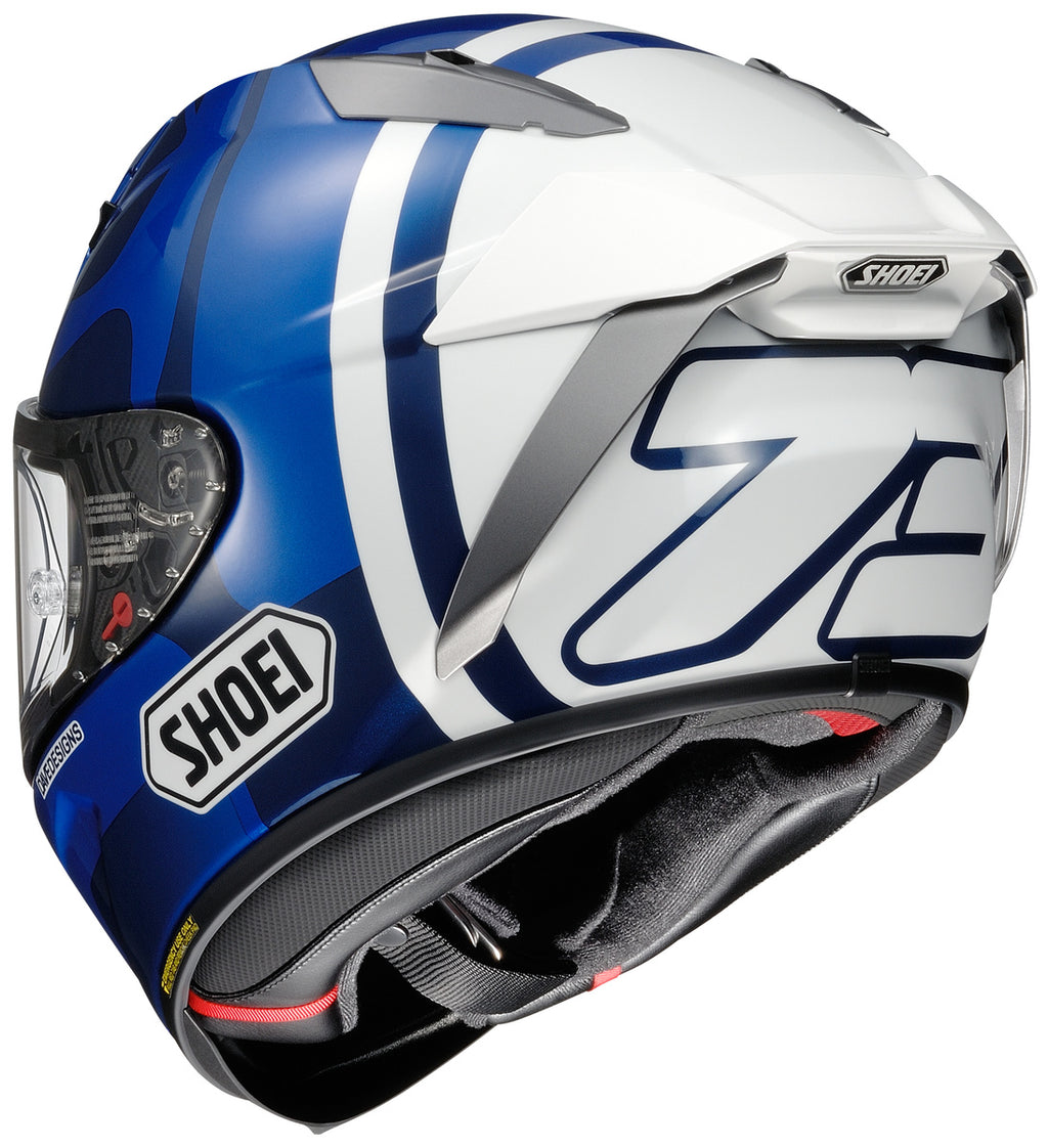 X-FIFTEEN MARQUEZ 73 V2
