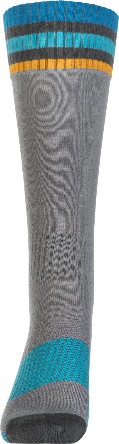 Fly Racing MX Thin Socks