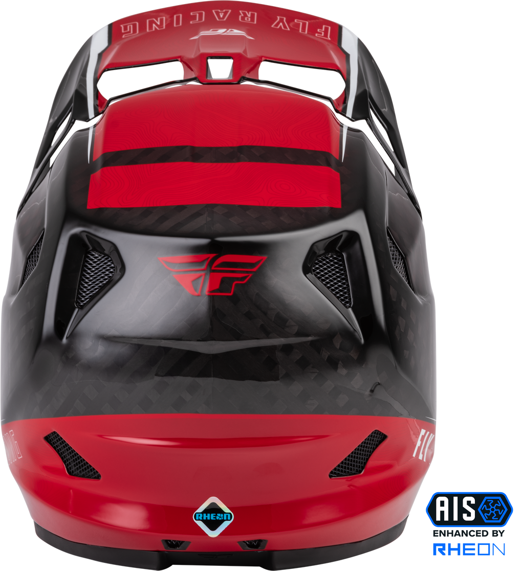 Fly Racing Youth Werx-R Helmet