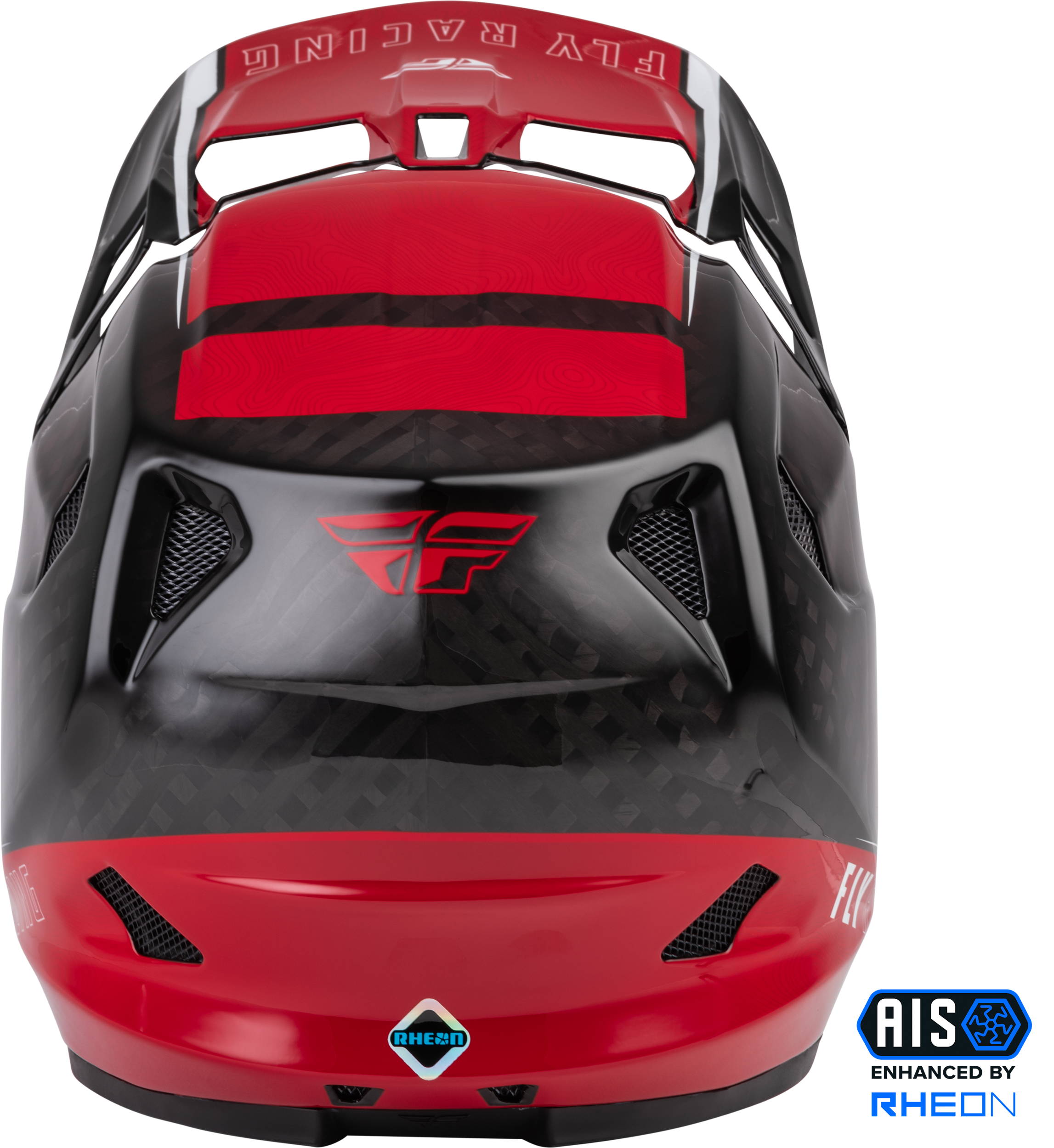 Fly Racing Youth Werx-R Helmet