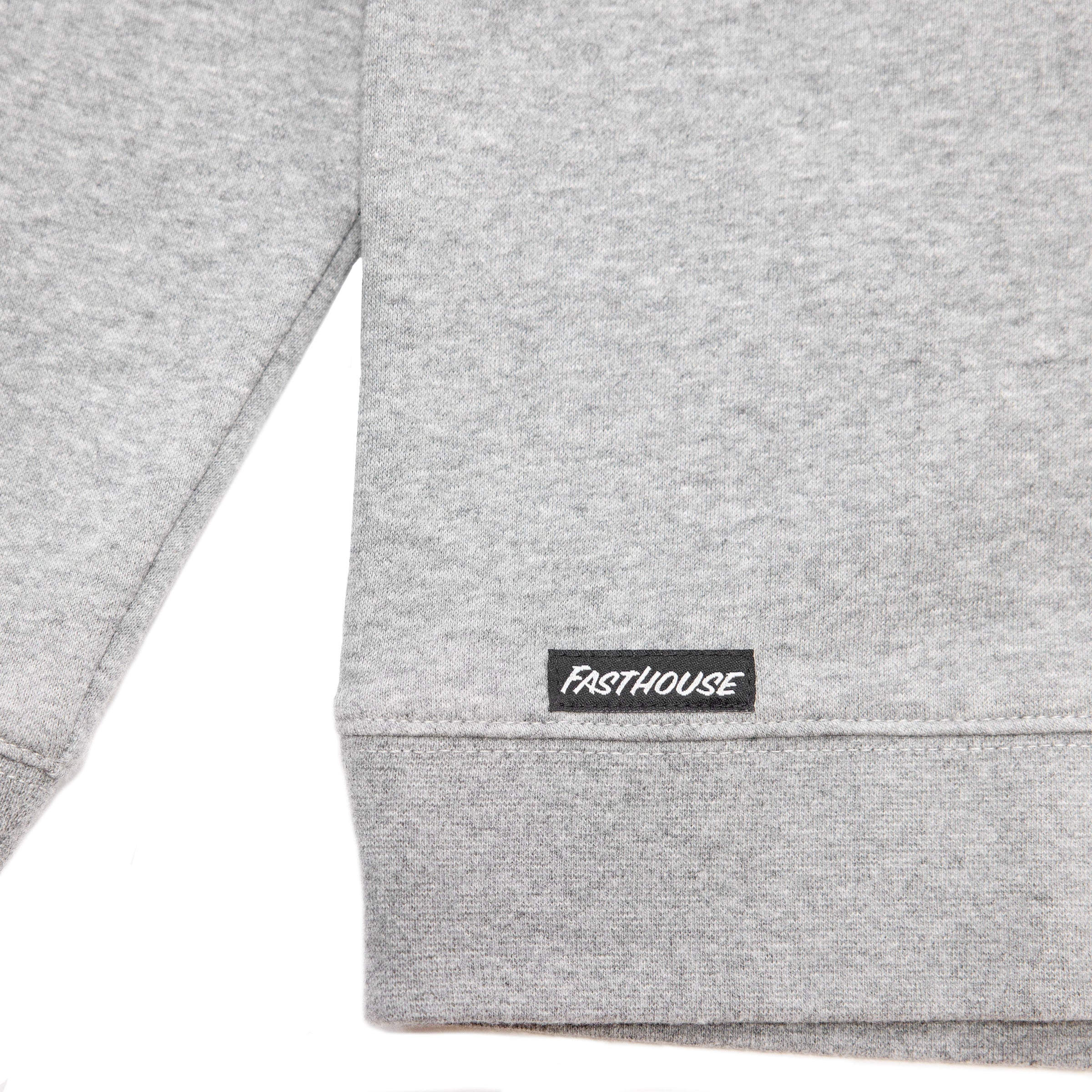 Renown Crew Neck Pullover by Fasthouse