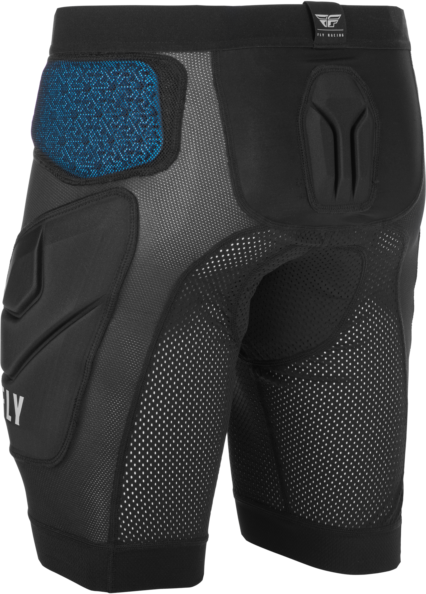 Fly Racing Revel Impact Shorts