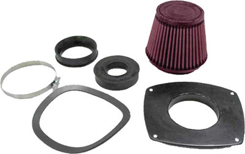K&N AIR FILTER for Suzuki GSX750F Katana | 767588