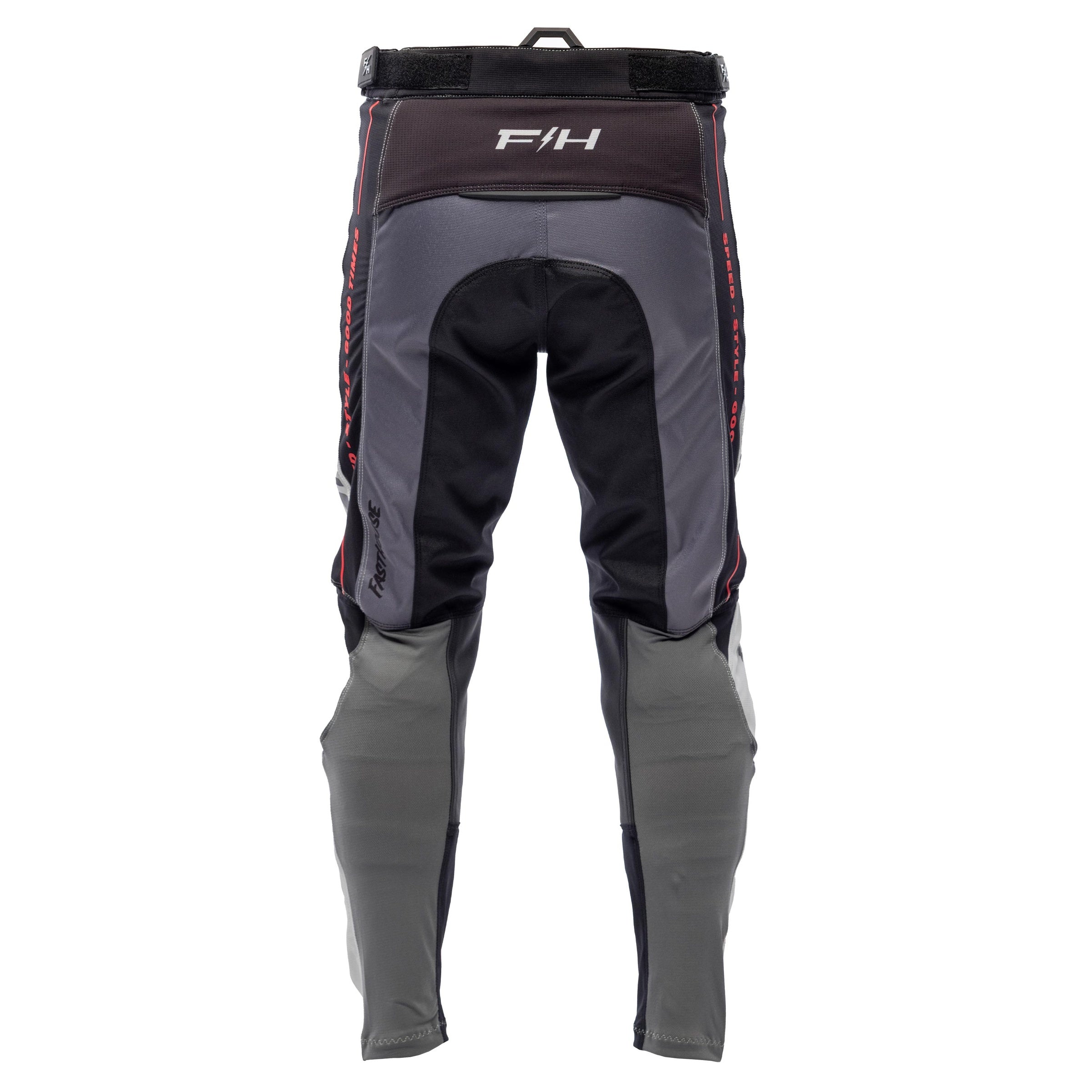 Elrod Storm Pants by Fasthouse