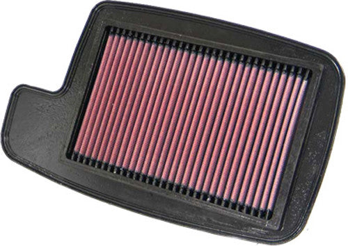 K&N AIR FILTER for Arctic Cat 650 4X4 Auto V2 | 706504