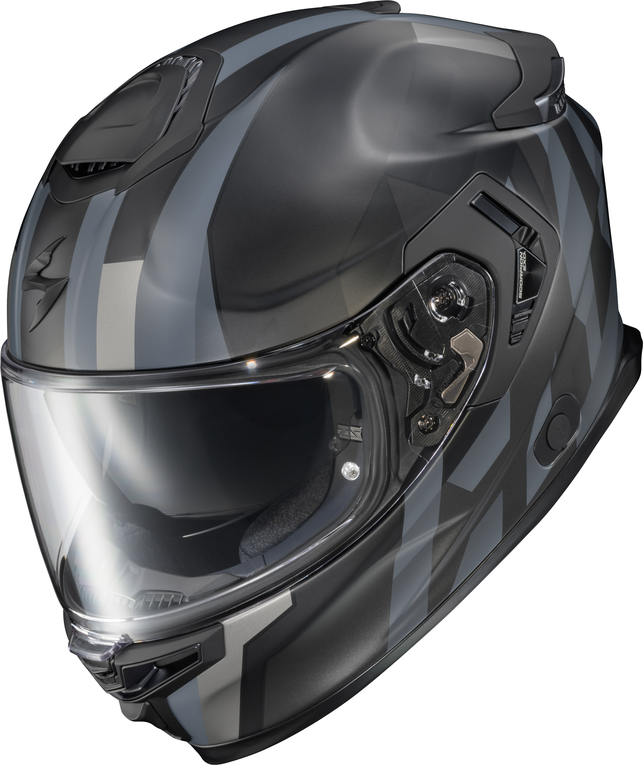 Eclipse Full Face Helmet