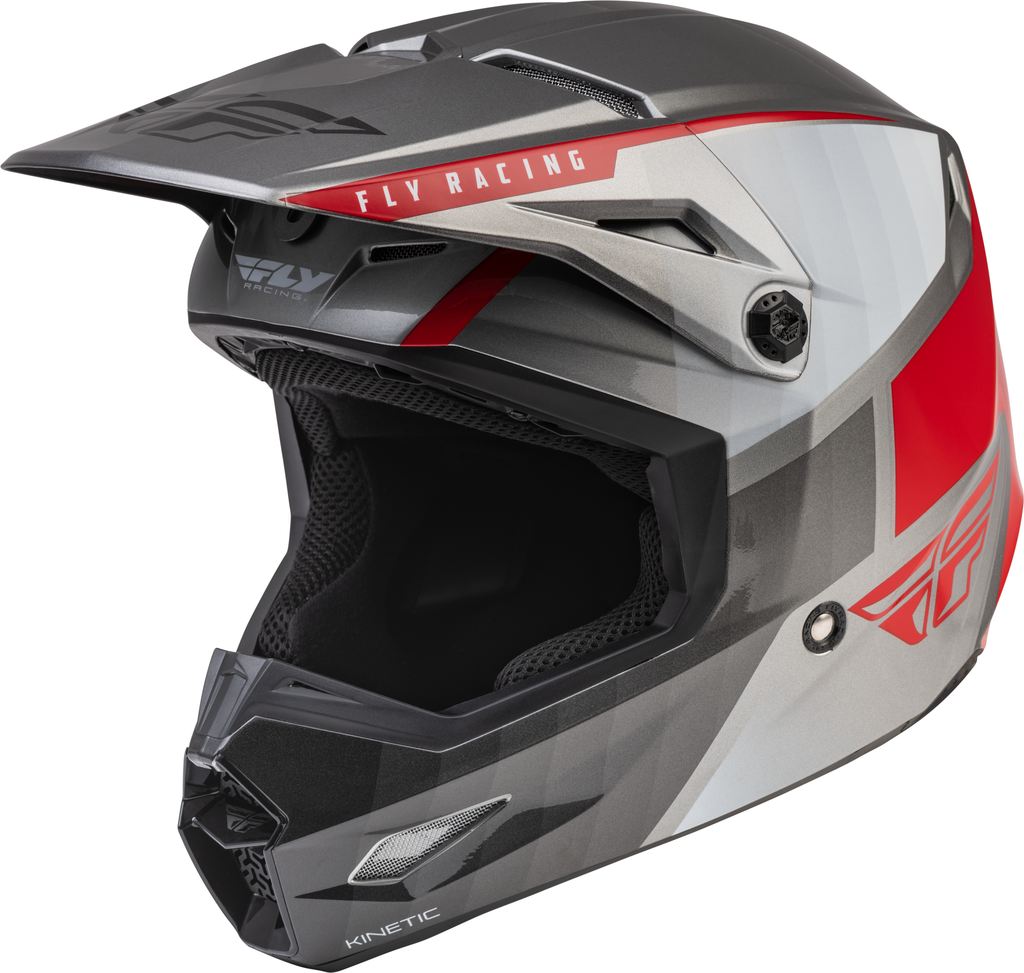 Fly Racing Kinetic Drift Helmet