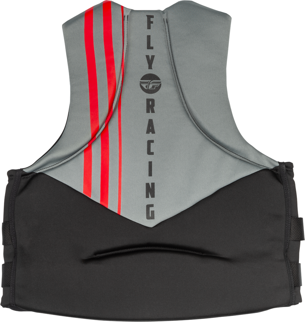 Fly Racing Neoprene Floatation Vest