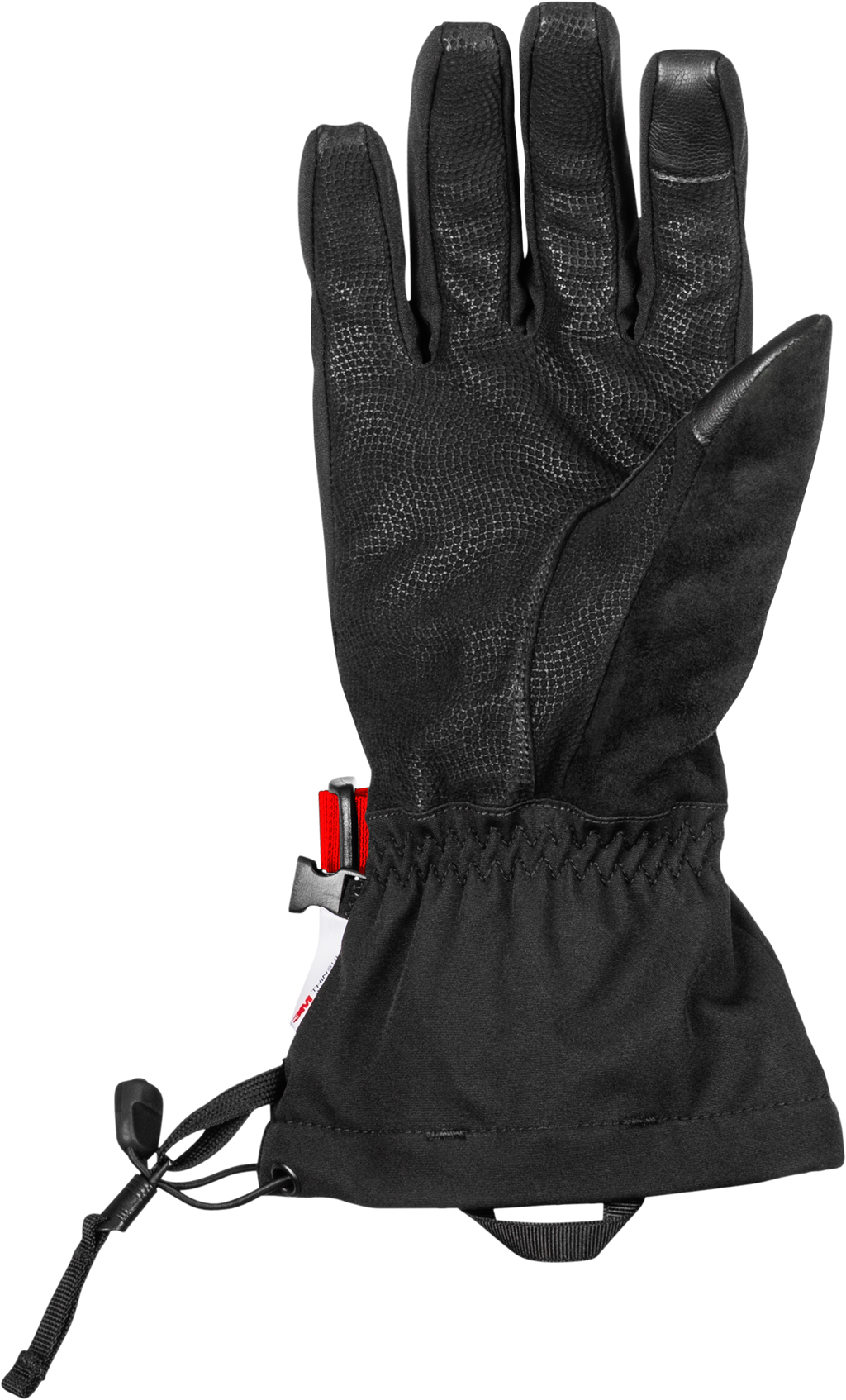 Fly Racing Title Gauntlet Gloves (2026)