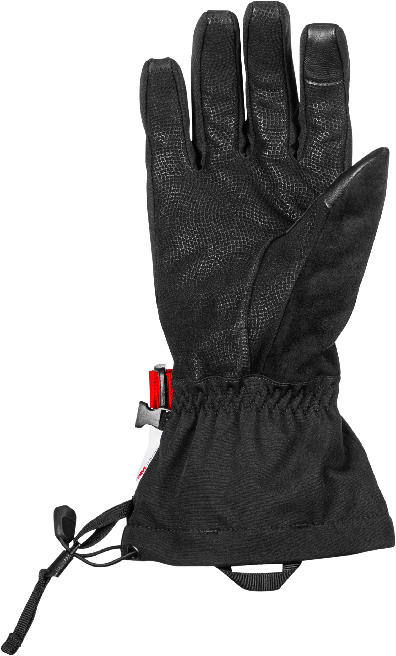 Fly Racing Title Gauntlet Gloves (2026)