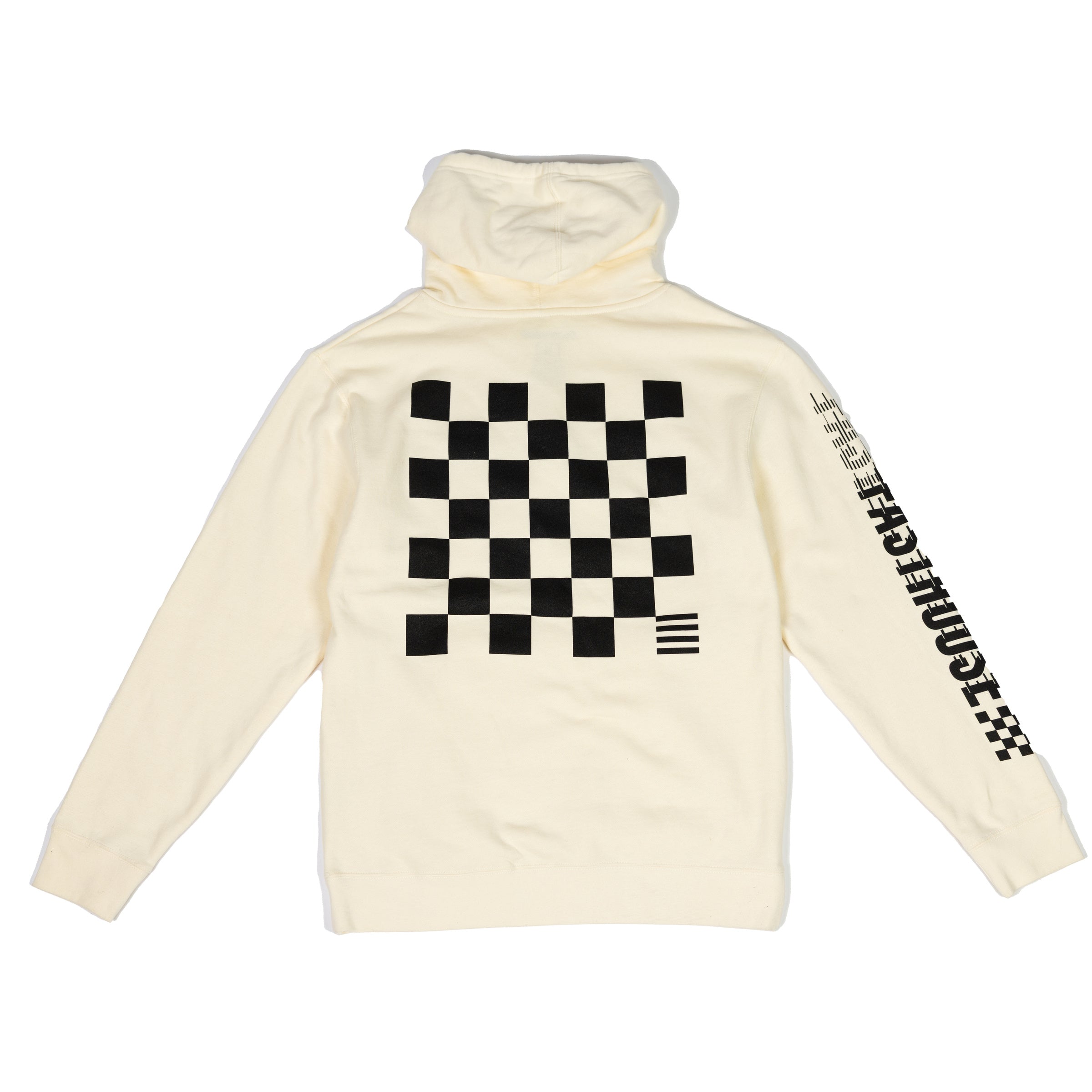 Racer Hooded Pullover by Fasthouse