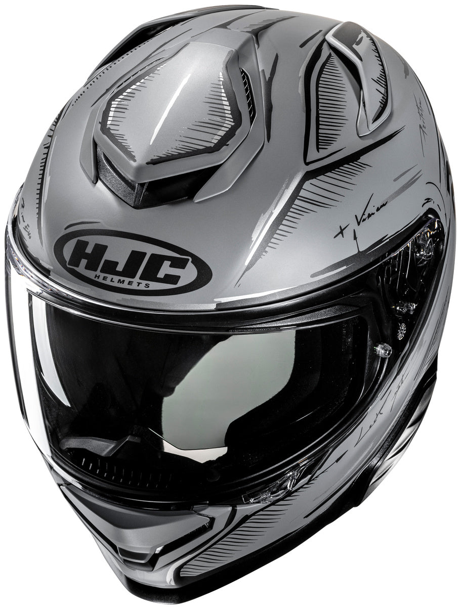 HJC RPHA 71 MC-5SF TETH