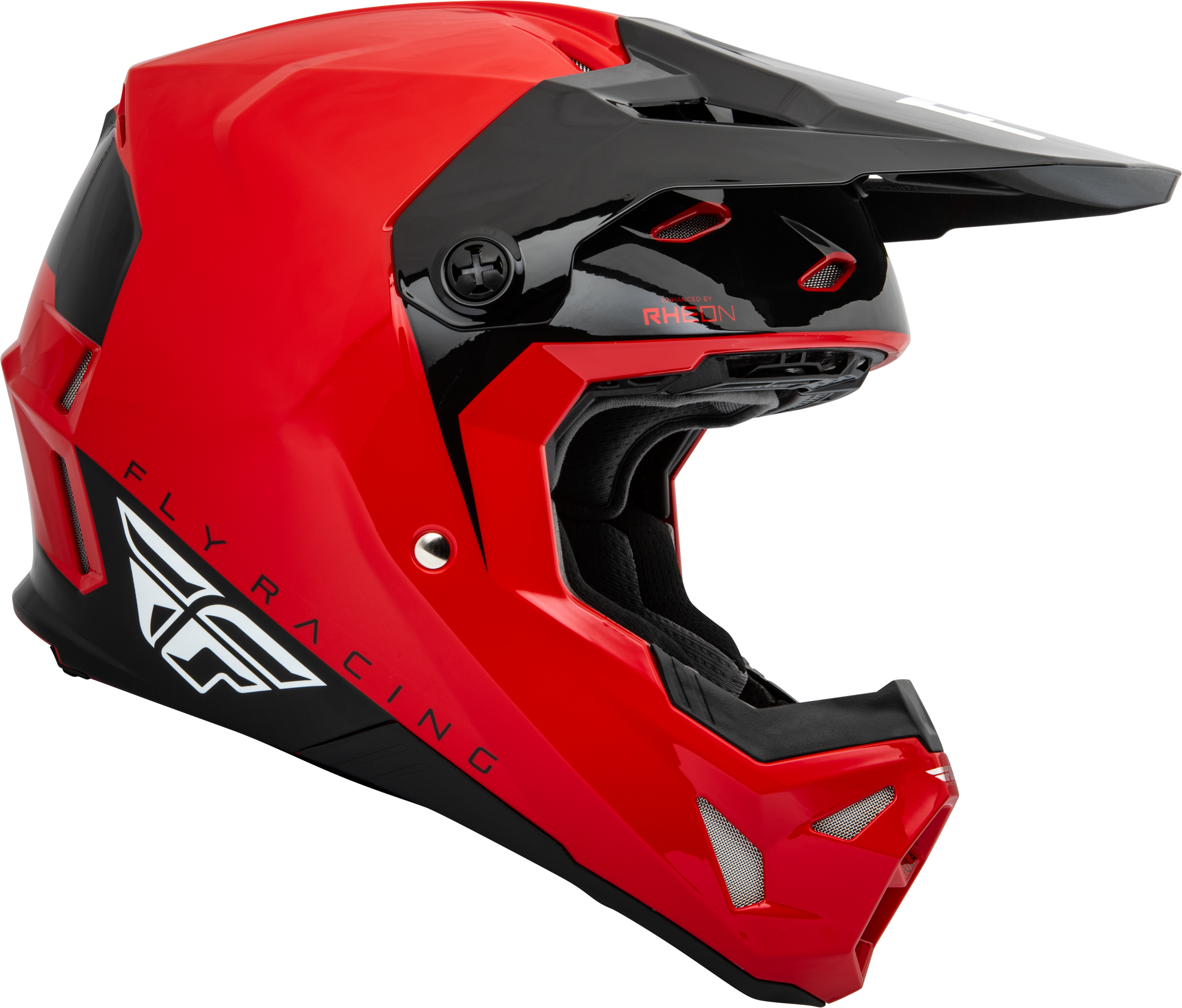 Fly Racing Formula CP Slant Helmet