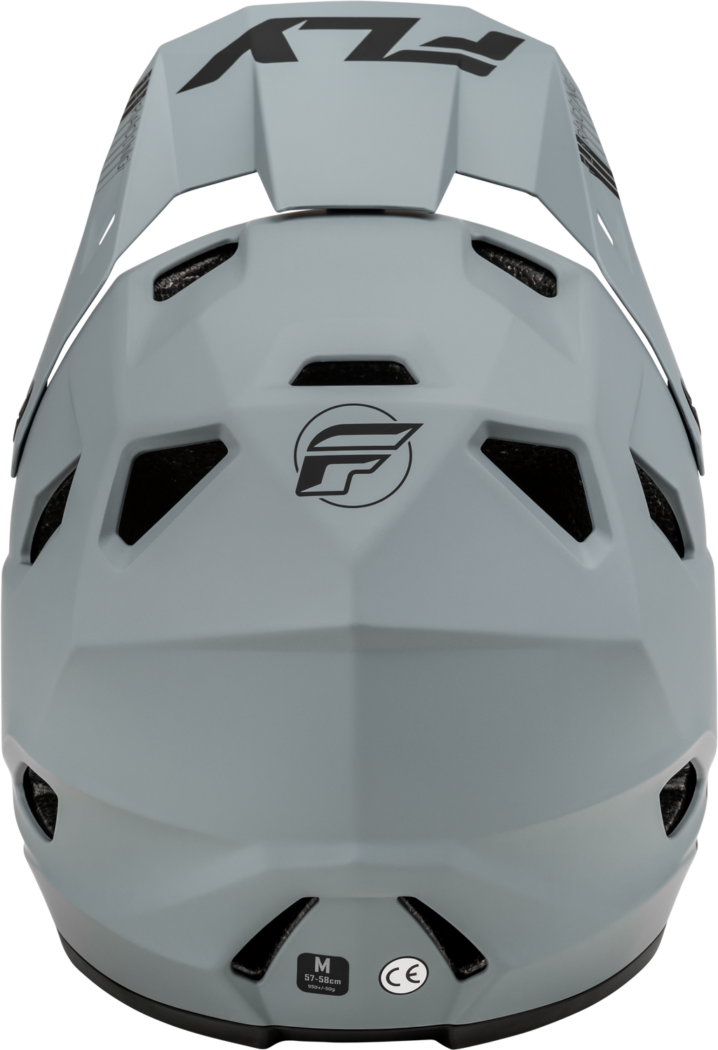Fly Racing Rayce Helmets (2024)