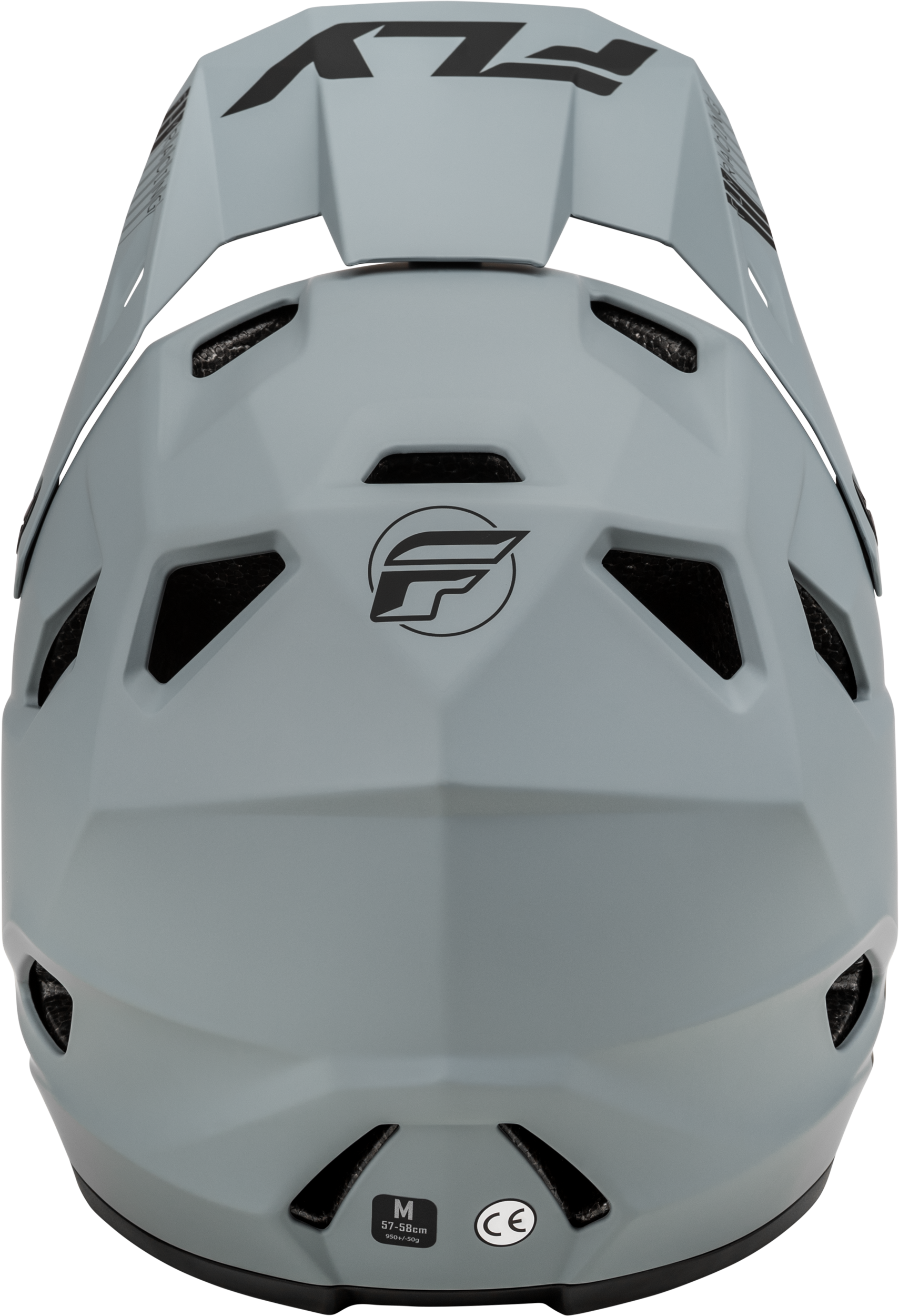Fly Racing Rayce Helmets (2024)