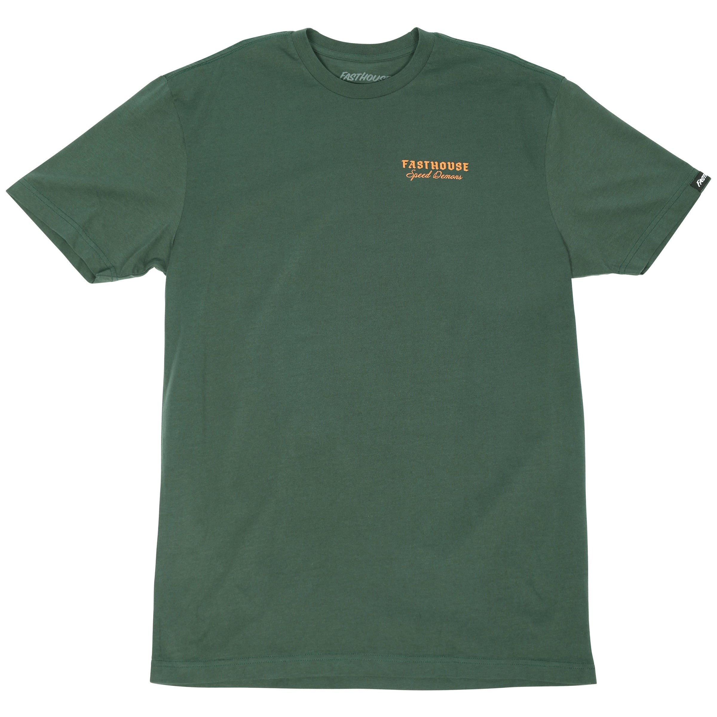 Fallen Short Sleeve Tee by Fasthouse