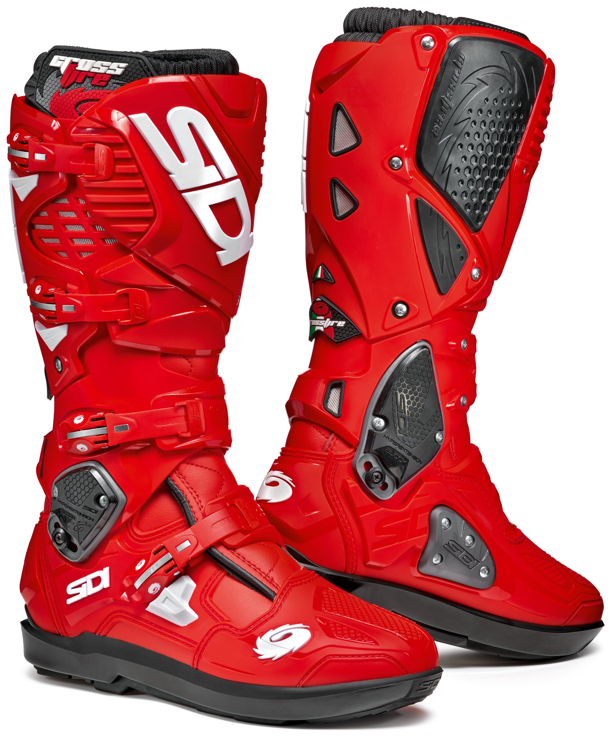 Crossfire 3 Srs Boot