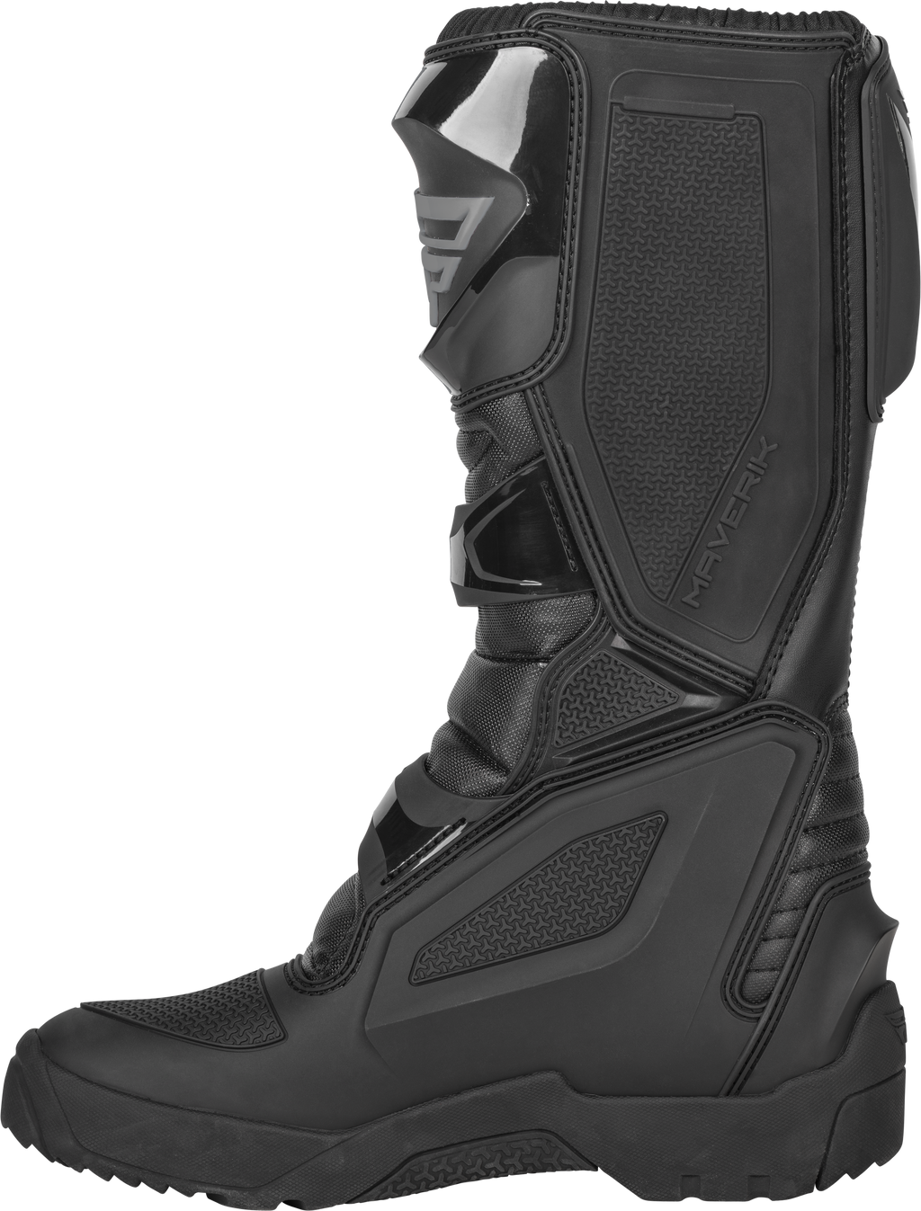 Fly Racing Maverik Enduro Boot
