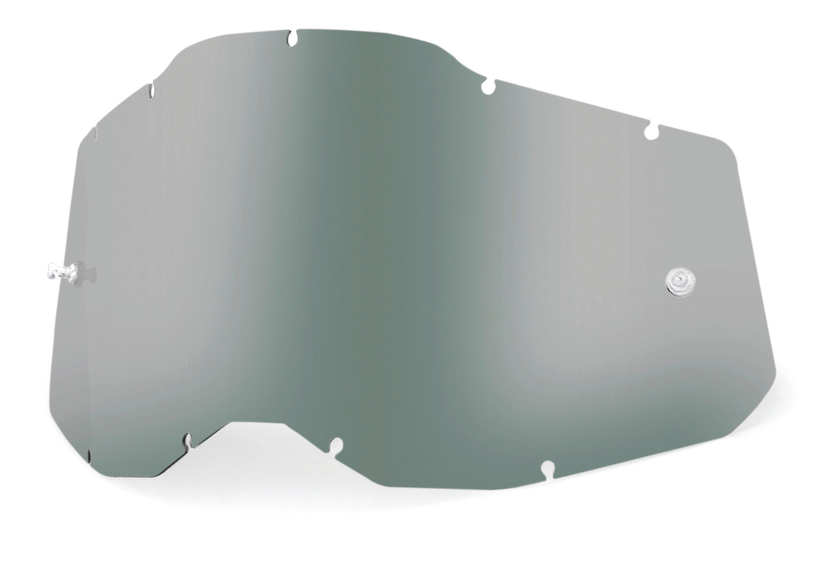 Ac2/St2 Junior Replacement - Sheet Lens