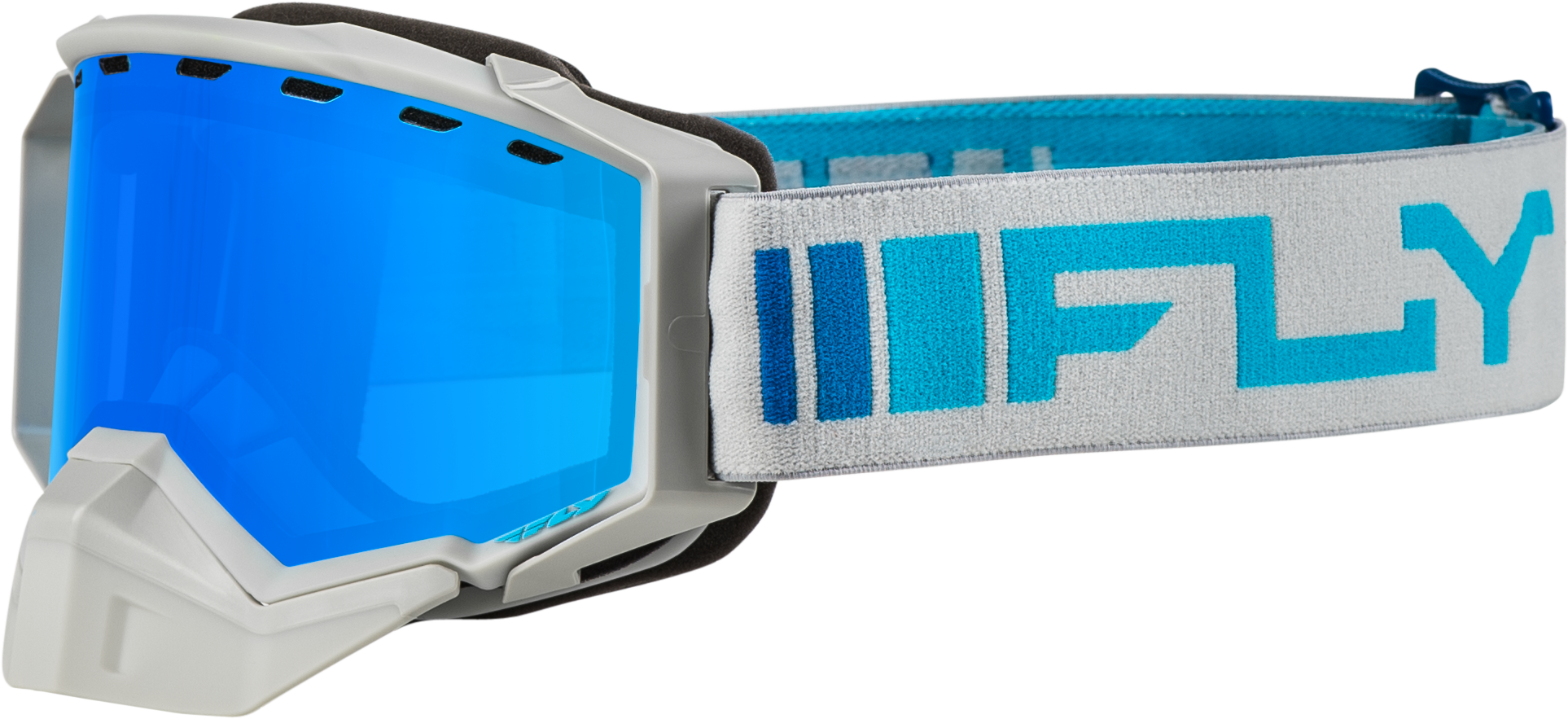 Fly Racing Zone Snow Goggle