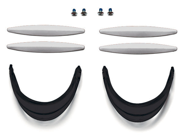 Pu Heel Cup
