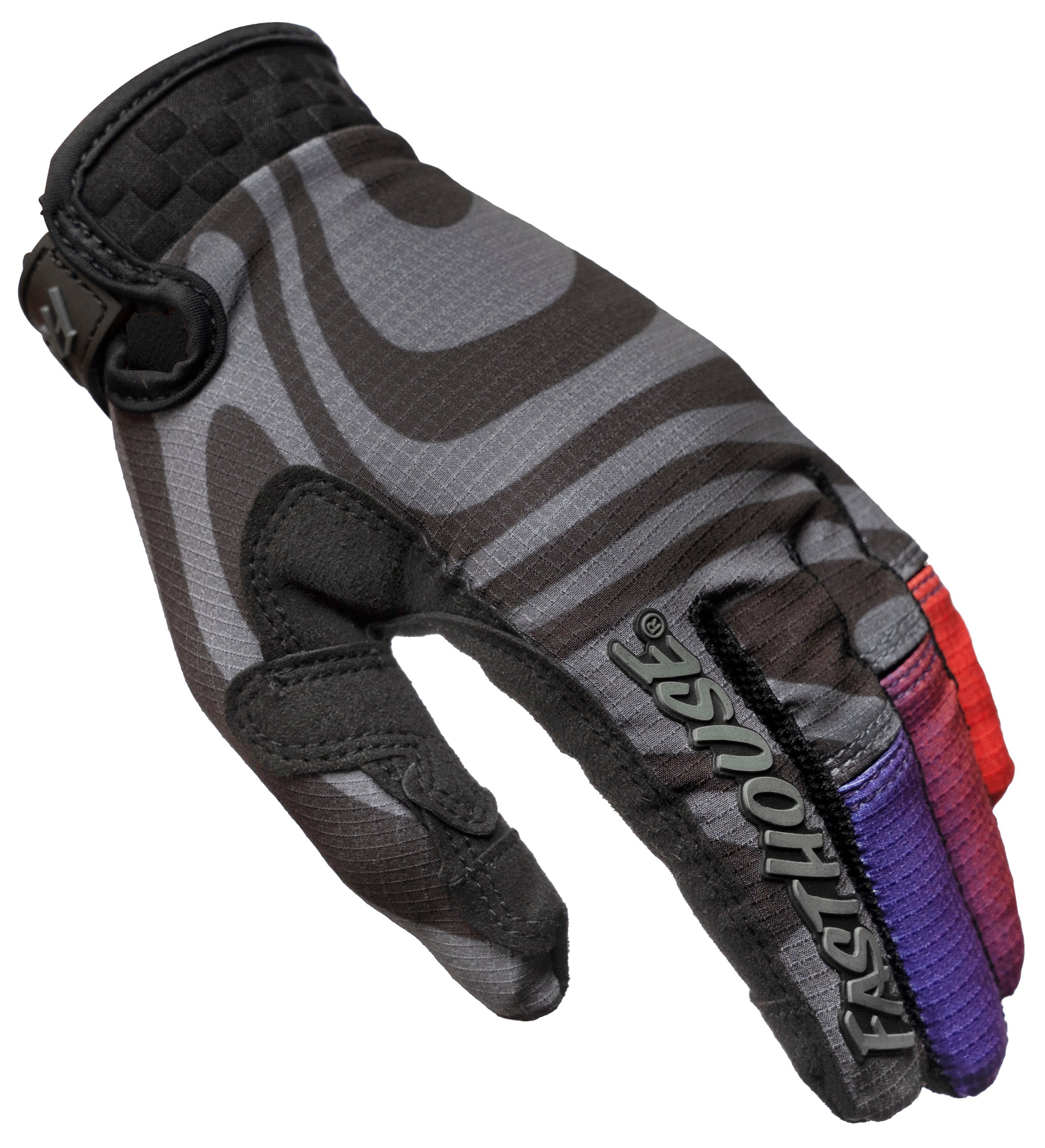 Speed Style Nova Glove by Fasthouse