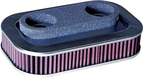 K&N AIR FILTER HD-1388 REPLACEMENT | 721388