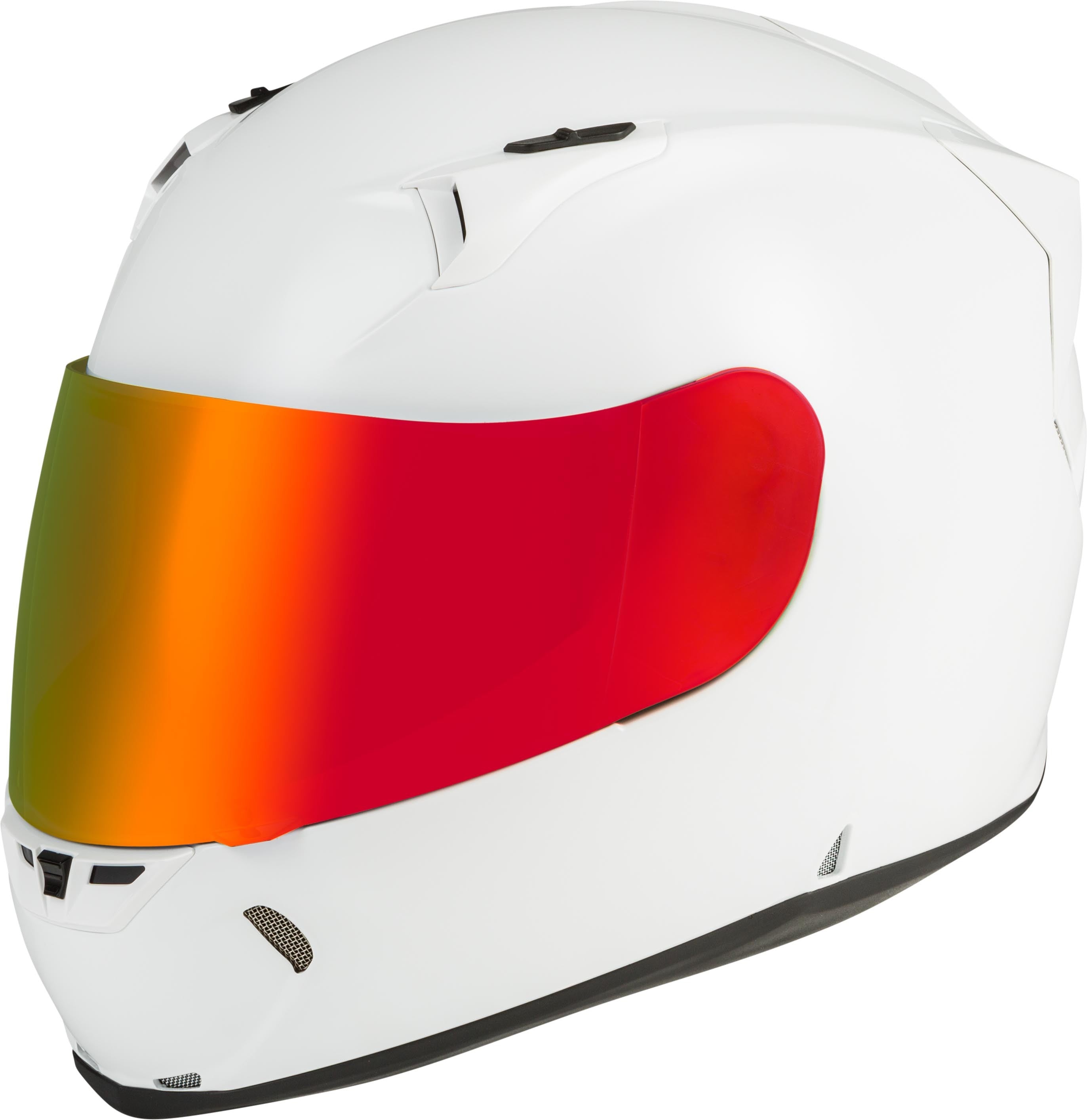 Fly Racing Revolt Helmet Faceshield