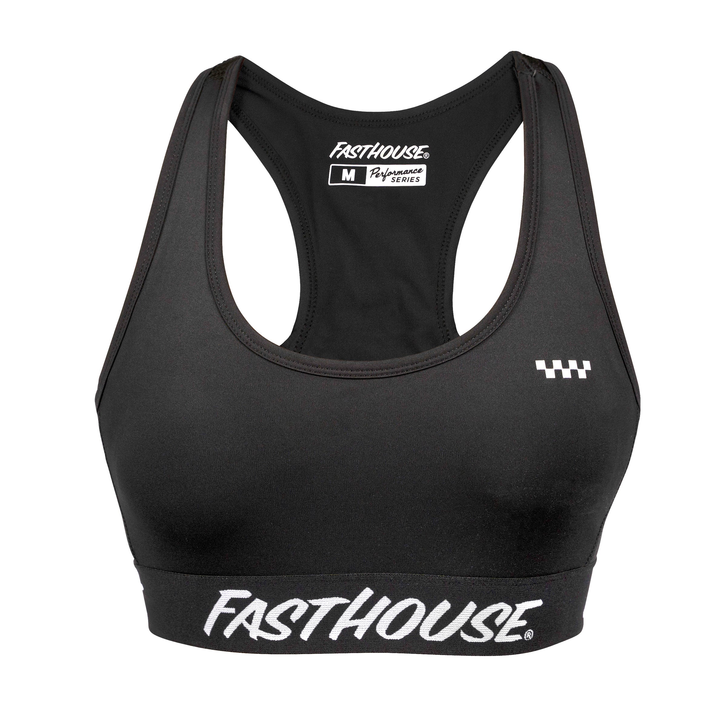Women'S Speed Style Moto Bra by Fasthouse