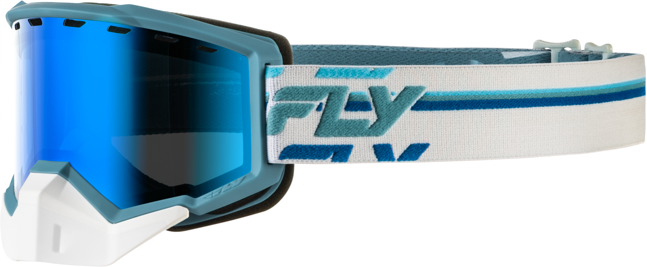 Fly Racing Focus Snow Goggle (2026)