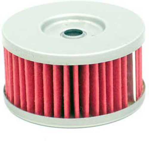 K&N OIL FILTER for Suzuki TU250X | 56-0136