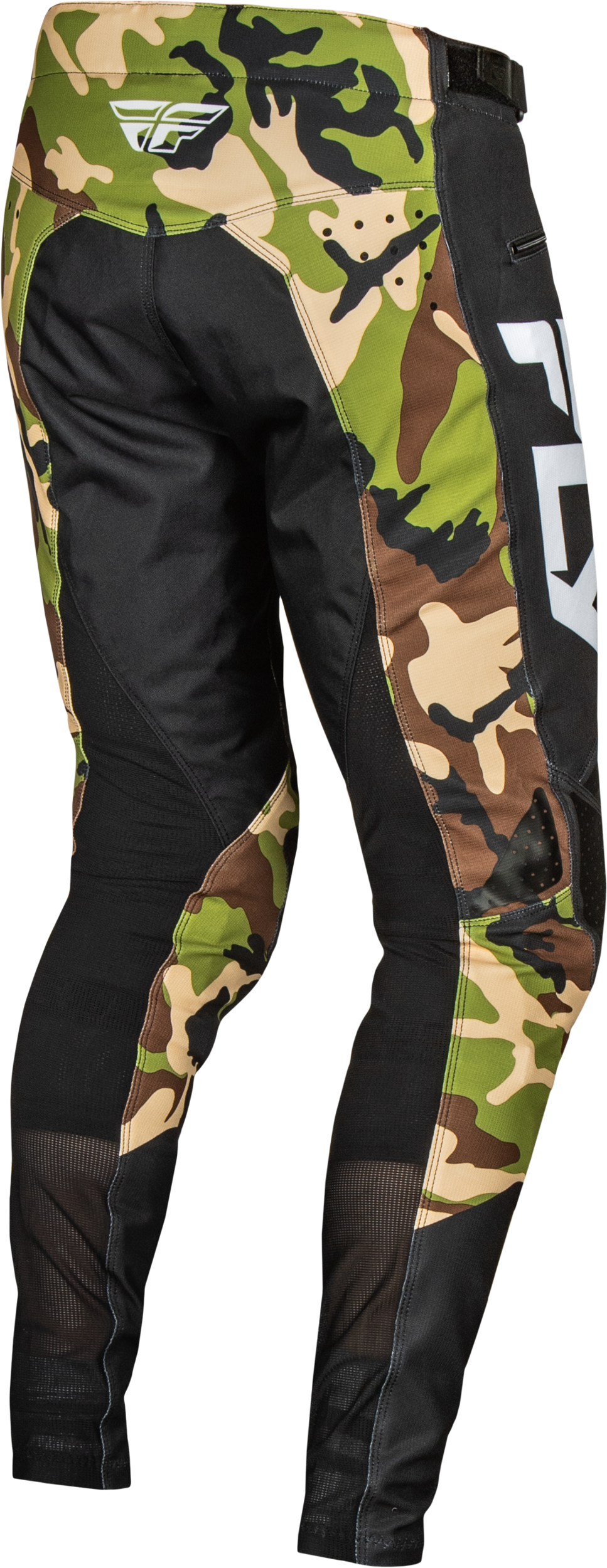 Fly Racing Youth Rayce Bicycle Pants
