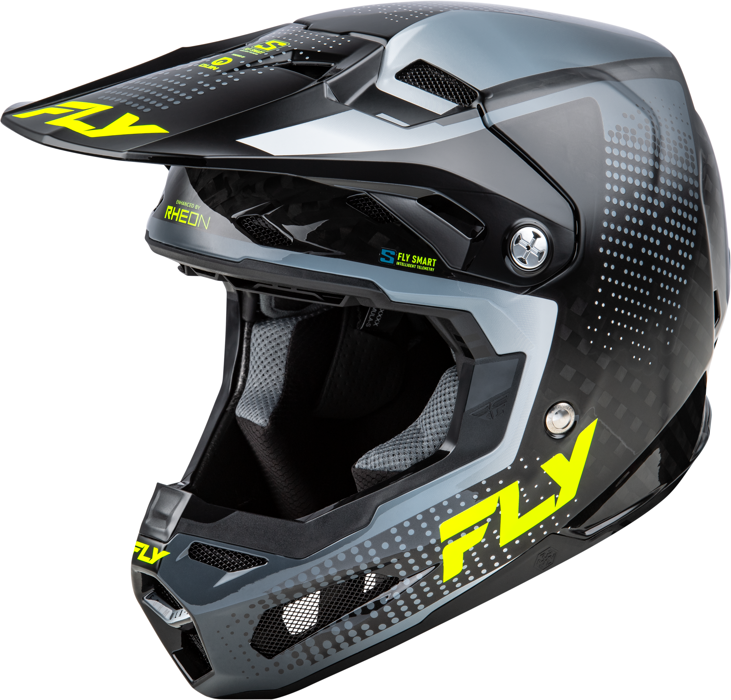 Fly Racing Formula S Carbon Protocol