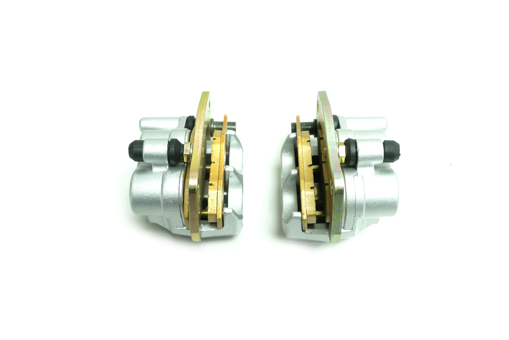 Monster Loaded Front Brake Calipers for Yamaha Rhino 450 660 700 3