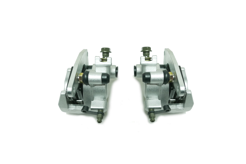 Monster Loaded Front Brake Calipers for Honda TRX250X/EX & TRX400X/EX