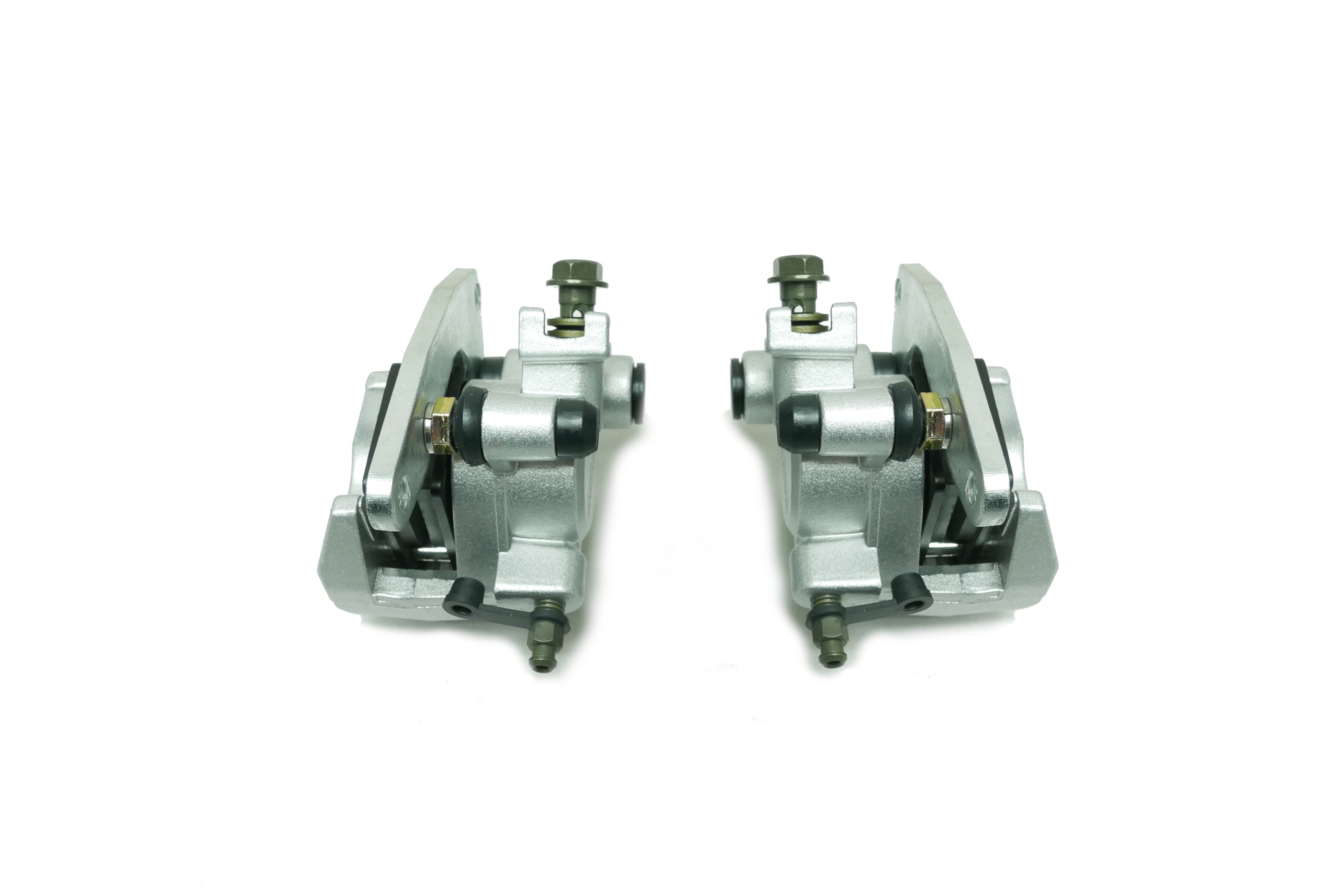 Monster Loaded Front Brake Calipers for Honda TRX250X/EX & TRX400X/EX 1