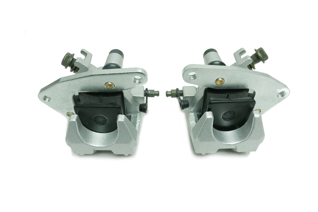 Monster Loaded Front Brake Calipers for Honda TRX250X/EX & TRX400X/EX 3
