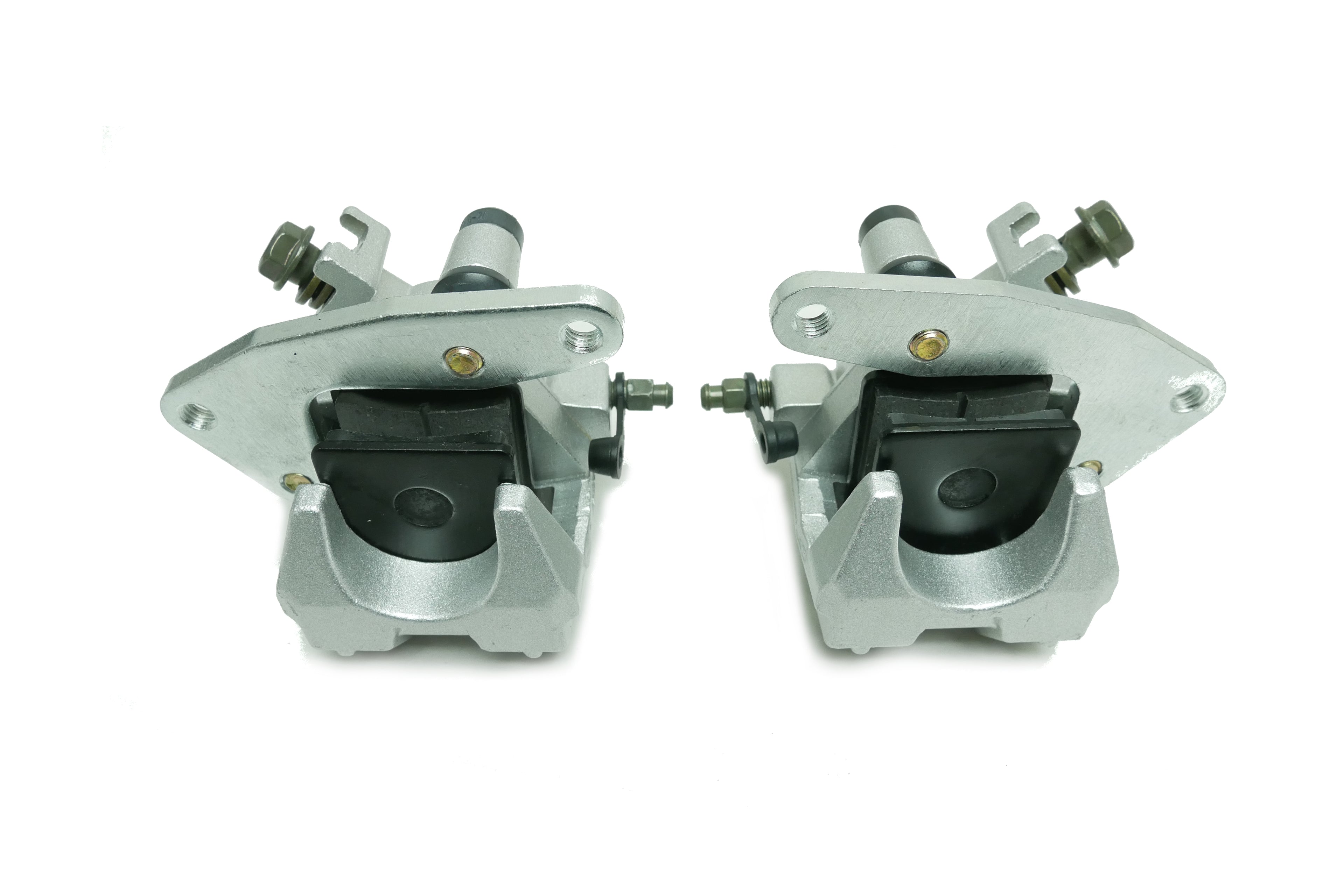 Monster Loaded Front Brake Calipers for Honda TRX250X/EX & TRX400X/EX 3
