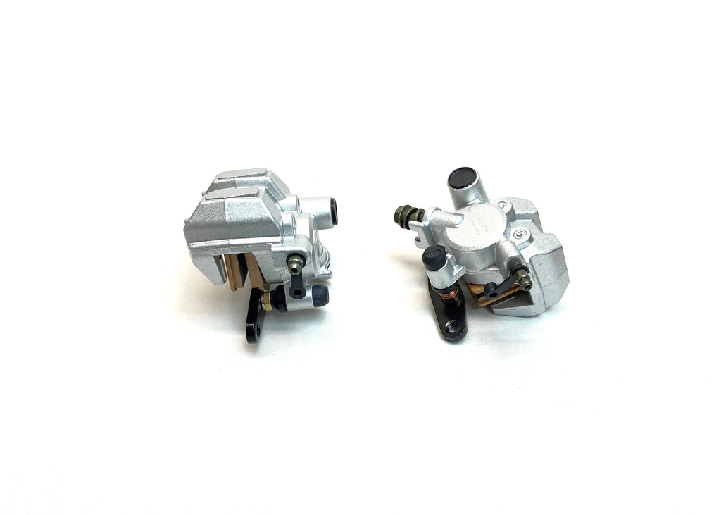 Monster Loaded Front Brake Calipers for Suzuki Quadsport Vinson Eiger 3