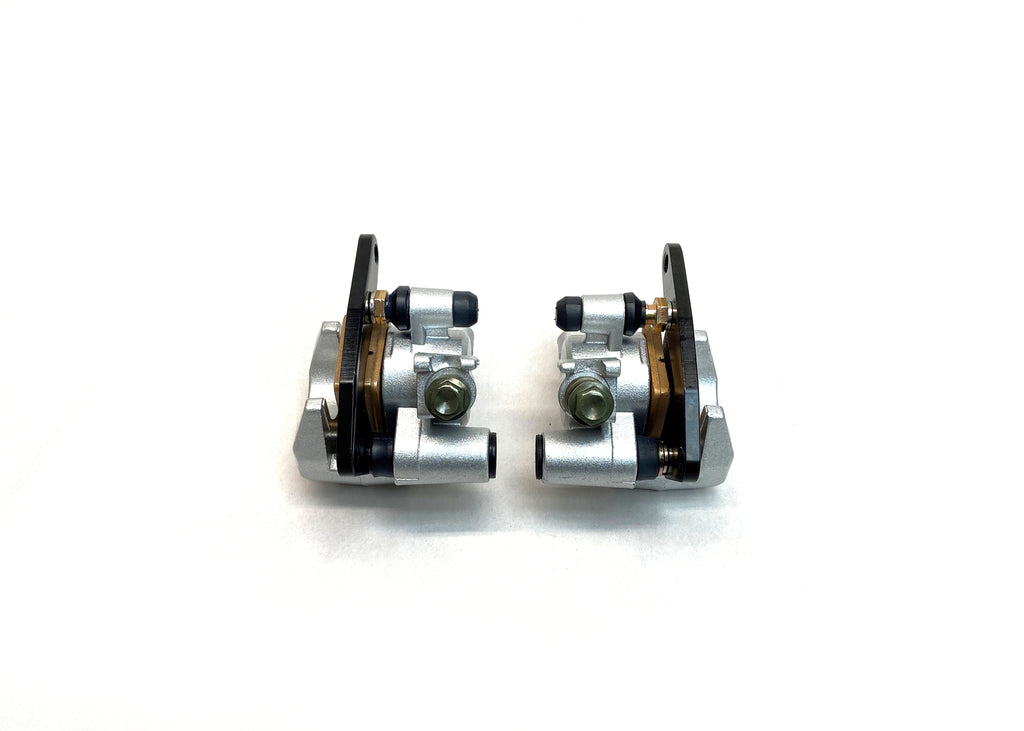 Monster Loaded Front Brake Calipers for Suzuki Quadsport Vinson Eiger 5