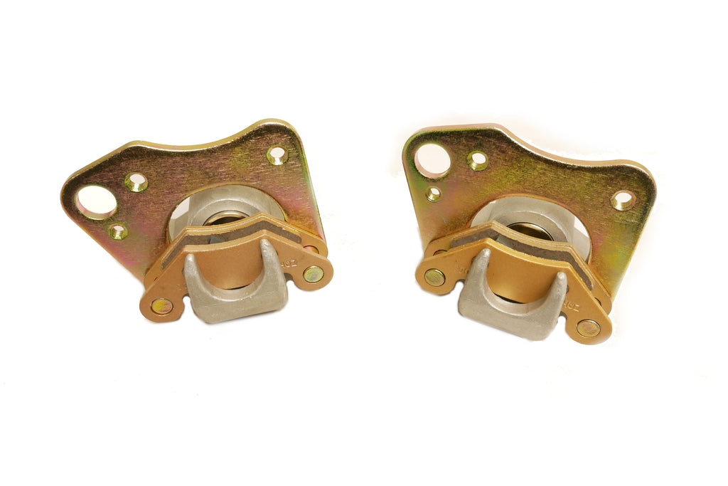 Monster Loaded Front Brake Calipers for Polaris 1910309, 1910310