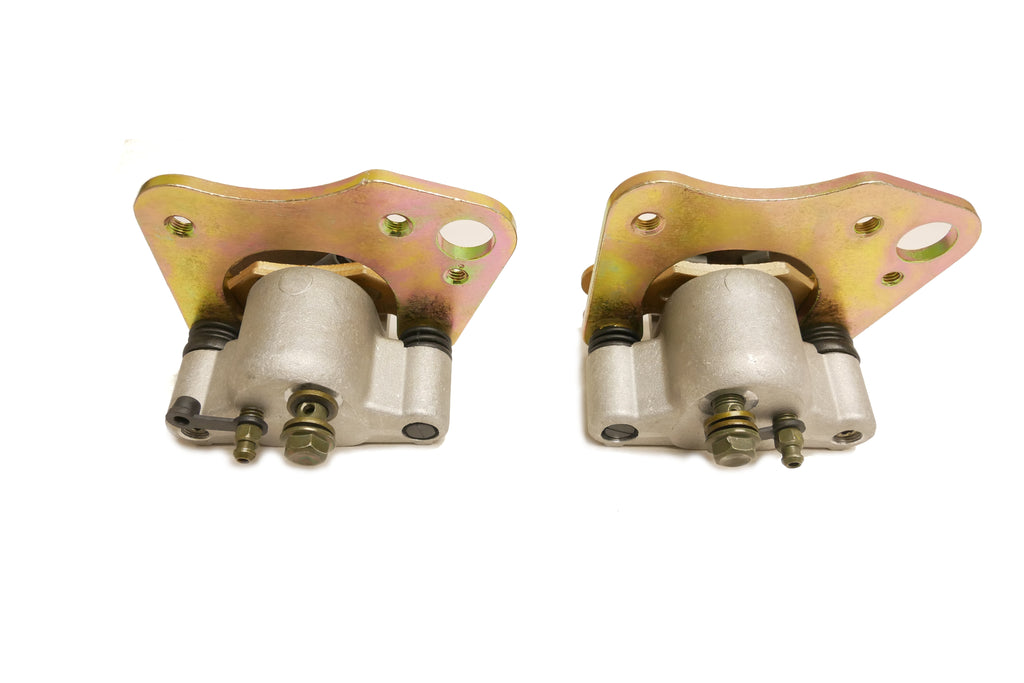 Monster Loaded Front Brake Calipers for Polaris 1910309, 1910310 2