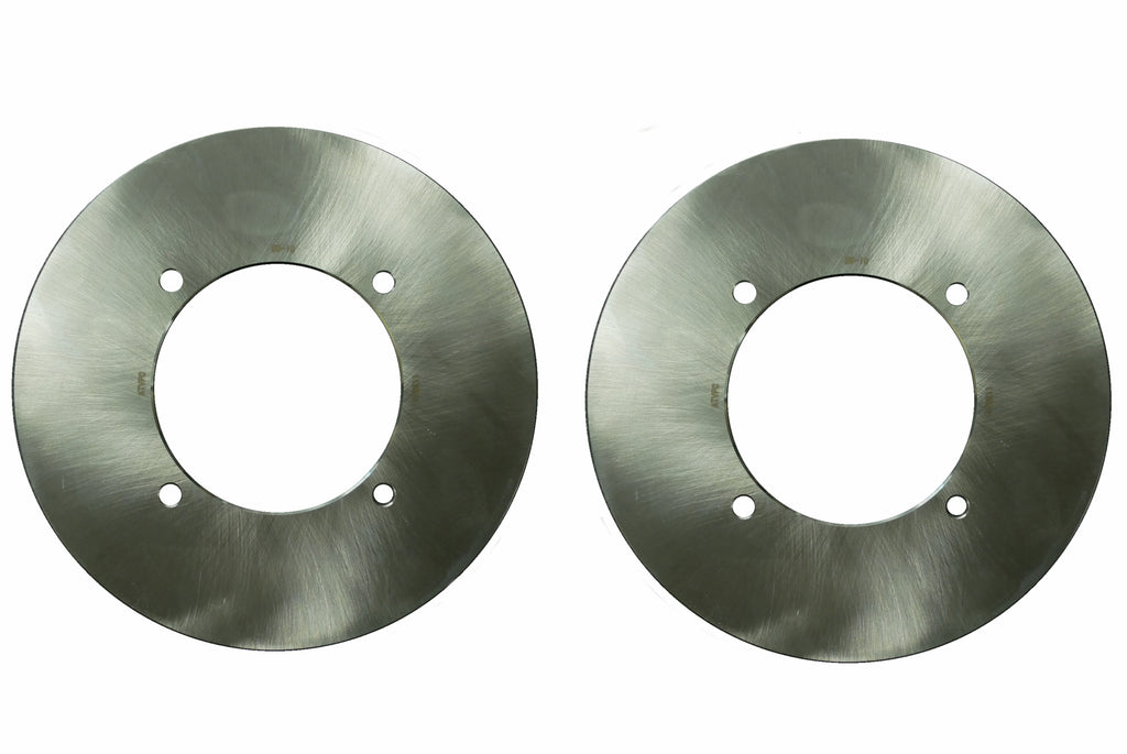 Precision Brake Rotors for Arctic Cat 1436-164 Front Optimal Braking